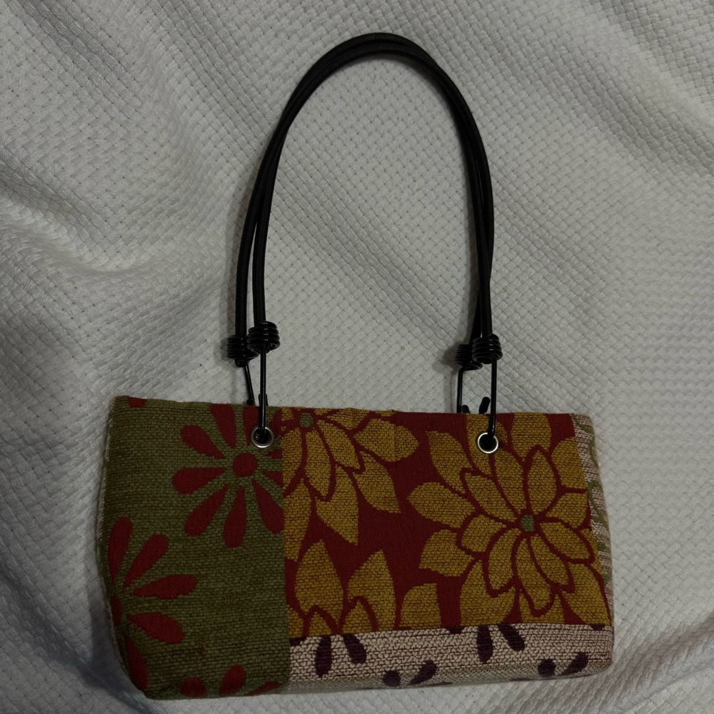 weird bag 🙂